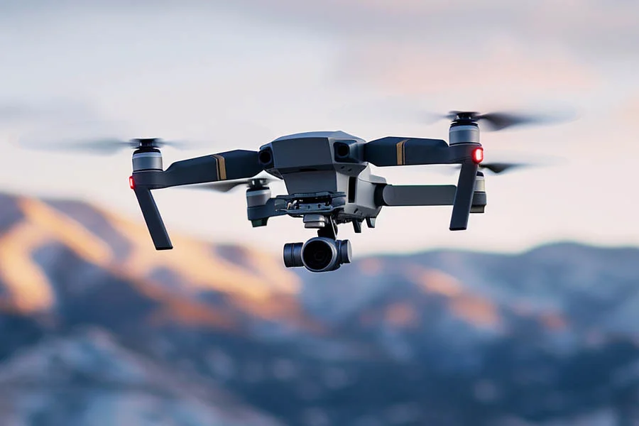 best drones to purchase